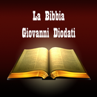 ikon La Bibbia. Giovanni Diodati.