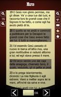 Italiano Riveduta Bibbia screenshot 3