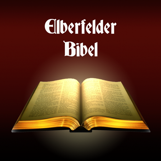 Study German Bible Offline