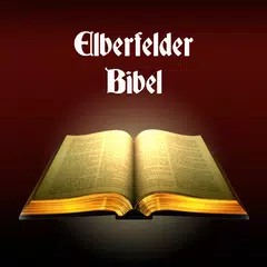 Elberfelder Bibel offline APK Herunterladen