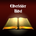 Study German Bible Offline أيقونة