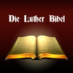 Die Luther Bibel Offline biểu tượng