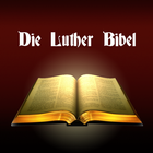Die Luther Bibel Offline ícone