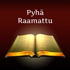Read Finnish Bible offline أيقونة