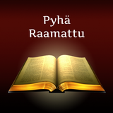 Read Finnish Bible offline icône