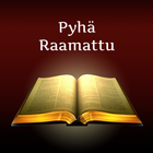 Read Finnish Bible offline icon