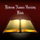 Hebrew Names Version Bible APK