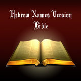 Hebrew Names Version Bible icon