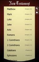 Hebrew Names Version Bible screenshot 1