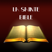 Study French Bible Offline