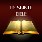 Study French Bible Offline 图标