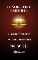 Study French Bible Offline পোস্টার