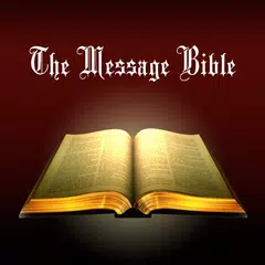 The Message Bible アプリダウンロード