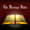 The Message Bible أيقونة