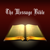 The Message Bible biểu tượng