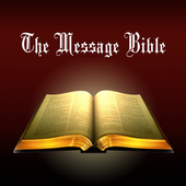 The Message Bible 아이콘