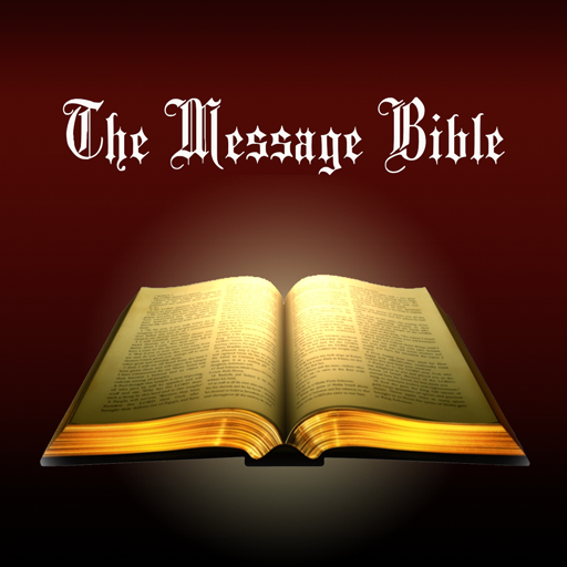 The Message Bible