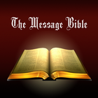 The Message Bible ícone