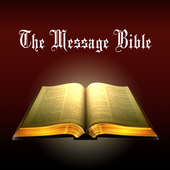 The Message Bible アイコン