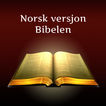 Study Norwegian Bible: Bibelen