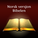 Study Norwegian Bible: Bibelen APK