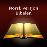 Study Norwegian Bible: Bibelen иконка