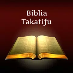 Swahili Holy Bible APK download