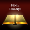 APK Swahili & English Holy Bible