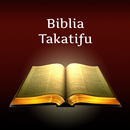 Swahili Holy Bible APK