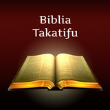 APK Swahili & English Holy Bible