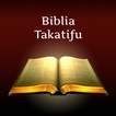 ”Swahili Holy Bible