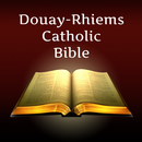 Douay-Rhiems Catholic Bible APK