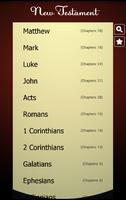 Douay-Rhiems Catholic Bible 截图 1