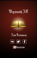 Study Weymouth Testament (WNT) poster
