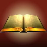 The Webster Bible icône