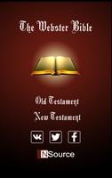 The Webster Bible پوسٹر