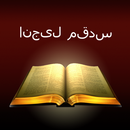Urdu Holy Bible: انجیل مقدس APK