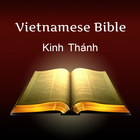 Vietnamese Holy Bible icon