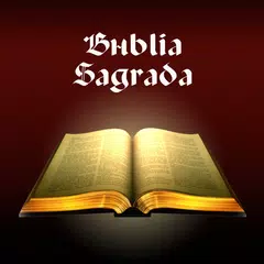 Скачать Bíblia Sagrada em Português APK