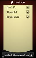 Bíblia Sagrada スクリーンショット 3