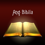 Tagalog Holy Bible: Ang Biblia icon