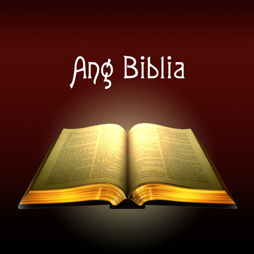 Tagalog Holy Bible: Ang Biblia