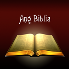 Tagalog Holy Bible: Ang Biblia-icoon