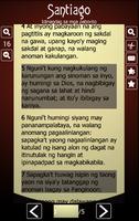 Tagalog Holy Bible: Ang Biblia captura de pantalla 3