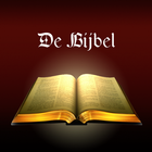 Study Dutch Bible Offline icône