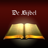 Study Dutch Bible Offline icon