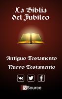 La Biblia del Jubileo 2000 Affiche