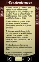 La Biblia del Jubileo 2000 capture d'écran 2