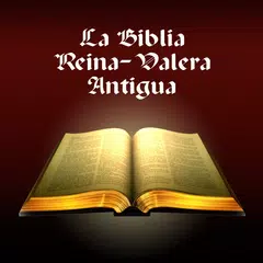 La Biblia Reina-Valera Antigua APK download