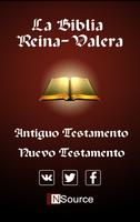 La Biblia Reina-Valera Antigua পোস্টার